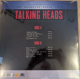 Talking Heads - The Boarding House 1978 (LP) - Velvet Music