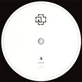 Rammstein - Untitled (tweedehands LP) - Velvet Music