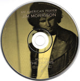 Jim Morrison Music By Doors, The - An American Prayer (CD)