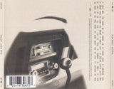 Dylan Gossett - Westward (CD) - Velvet Music