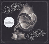 Soulsavers, The - The Light The Dead See (tweedehands CD) - Velvet Music