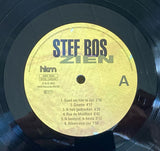 Stef Bos - Zien (LP) - Velvet Music