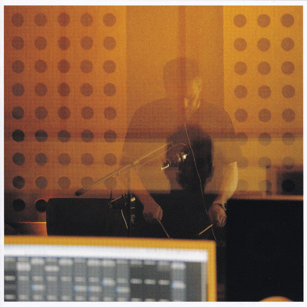 Mogwai - The Bad Fire (CD) - Velvet Music
