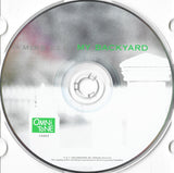 Mike Lee (11) - My Backyard (tweedehands CD) - Velvet Music