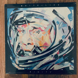 White Lies - Big tv (CD) - Velvet Music