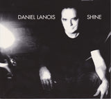 Daniel Lanois - Shine (CD) - Velvet Music
