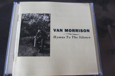 Van Morrison - Hymns To The Silence (tweedehands CD) - Velvet Music