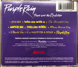 Prince And The Revolution - Purple Rain (tweedehands CD) - Velvet Music