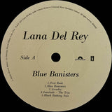 Lana Del Rey - Blue Banisters (tweedehands LP) - Velvet Music