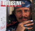 Hans Theessink - Hard road blues (CD) - Velvet Music