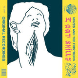 Mozes And The Firstborn - Mozes and the firstborn (CD) - Velvet Music