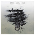 Merzbow & Marhaug - Mer mar (LP) - Velvet Music