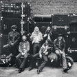 The Allman Brothers Band - At fillmore east (LP) - Velvet Music