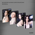 Blackpink - Deadline Silver Version_Bundel - Velvet Music