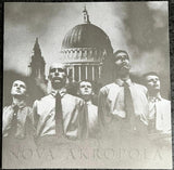 Laibach - Nova akropola (LP) - Velvet Music