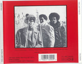 Last Poets, The - Chastisment (tweedehands CD) - Velvet Music