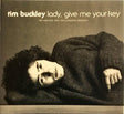 Tim Buckley - Lady, give me your key (CD)
