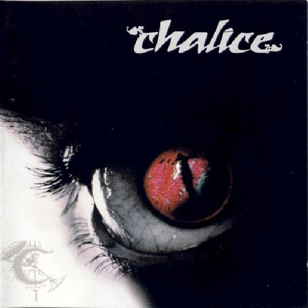 Chalice - An illusion to the tempor (CD)