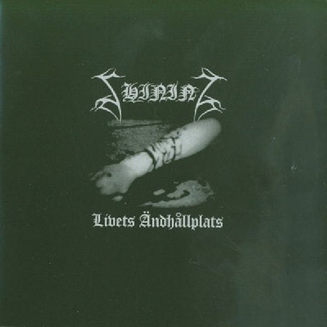 Shining - Livets andhallplats (CD) - Velvet Music