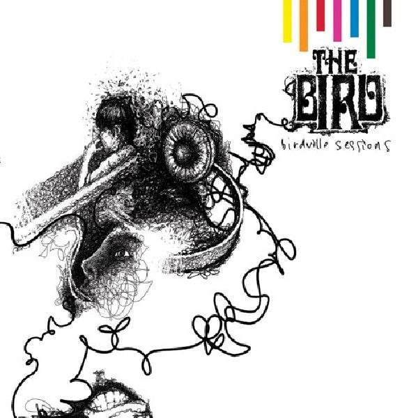 Bird - Birdville sessions (CD) - Velvet Music