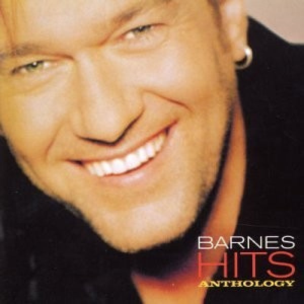 Jimmy Barnes - Hits (CD) - Velvet Music