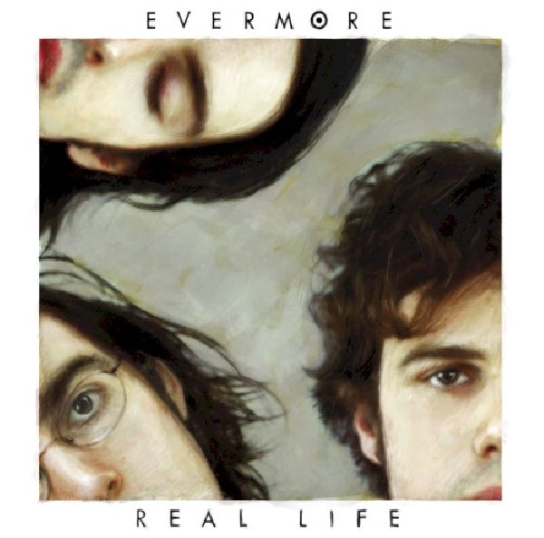 Evermore - Real life (CD) - Velvet Music