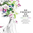 V/A (Various Artists) - So frenchy so chic 2015 (CD) - Velvet Music