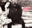 Mighty Kong - All i wanna do is rock (CD)