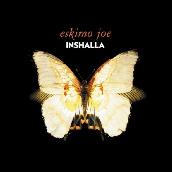 Eskimo Joe - Inshalla (CD) - Velvet Music