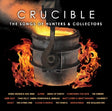 Hunters & Collectors - Crucible - songs of hunters & collectors (CD) - Velvet Music