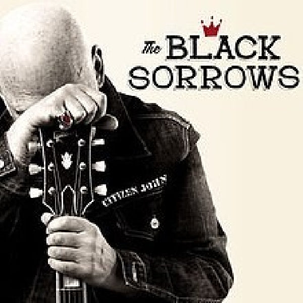 Black Sorrows - Citizen john (CD) - Velvet Music
