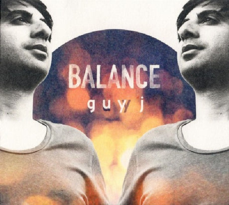 V/A (Various Artists) - Balance presents guy j (CD) - Velvet Music