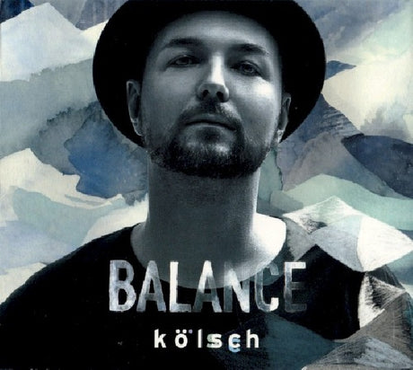 V/A (Various Artists) - Balance presents koelsch (CD) - Velvet Music