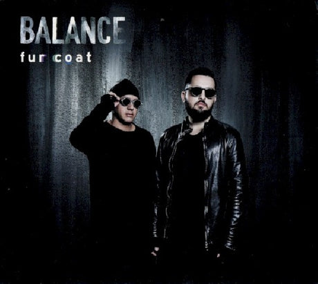 V/A (Various Artists) - Balance presents fur coat (CD) - Velvet Music