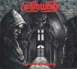 Deathwish - At the edge of damnation (CD) - Velvet Music