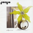 George - Polyserena -13tr- (CD) - Velvet Music