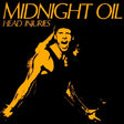 Midnight Oil - Head injuries (CD) - Velvet Music
