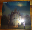 Temples (4) - Sun Structures (LP)