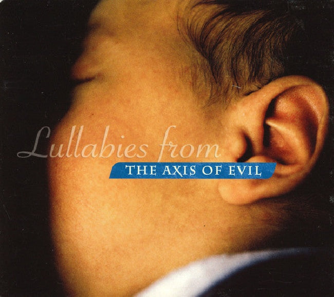 V/A (Artistes variés) - Lullabies from the axis.. (CD)