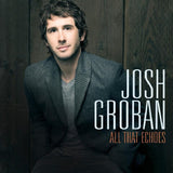 Josh Groban - All that echoes (CD) - Velvet Music