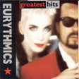 Eurythmics, Annie Lennox, Dave - Greatest hits (LP) - Velvet Music