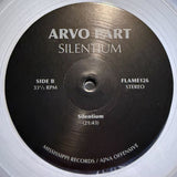 Arvo Pärt - Silentium (LP) - Velvet Music