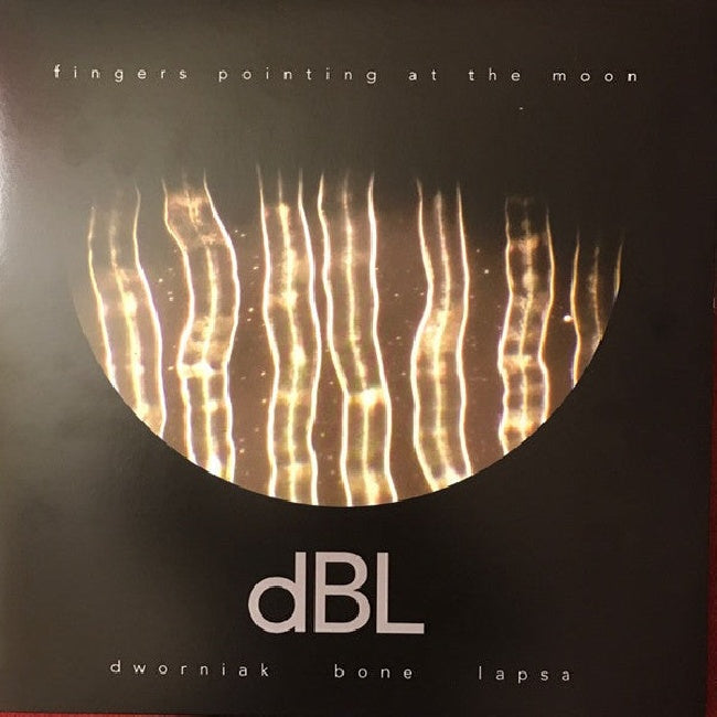 Dworniak Bone Lapsa - Fingers pointing at the moon (LP) - Velvet Music