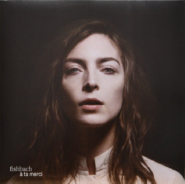 Fishbach - A ta merci (LP) - Velvet Music