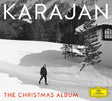 Various Artists - Karajan - the christmas album (CD) - Velvet Music