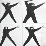 Michael Jackson - Bad (tweedehands LP) - Velvet Music