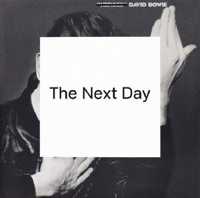 David Bowie - Next day (LP) - Velvet Music