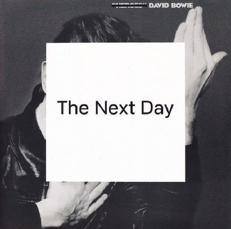 David Bowie - Next day (LP) - Velvet Music