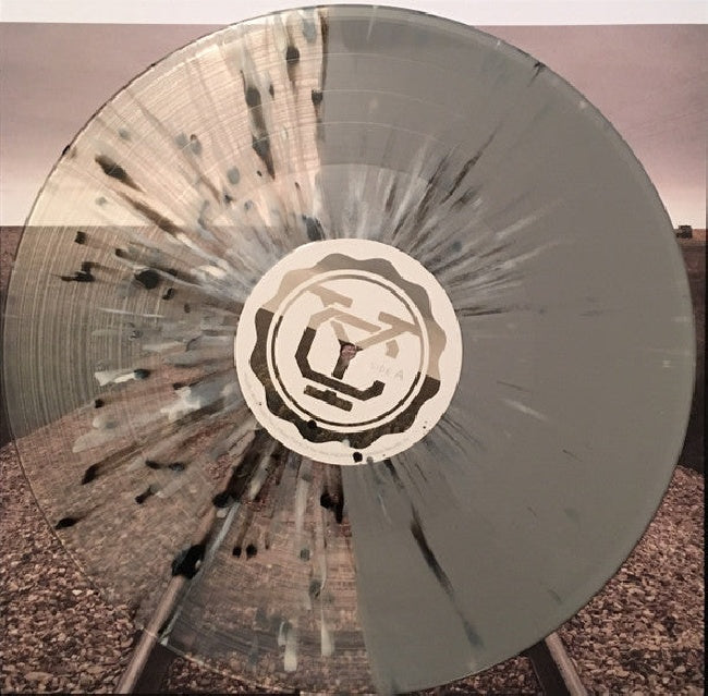 Yellowcard - Yellowcard (LP)