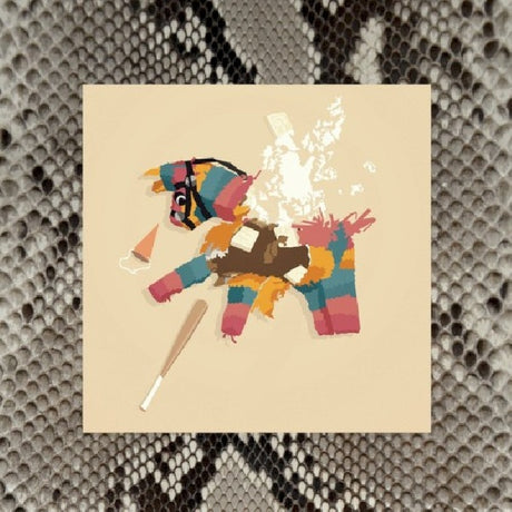 Madlib - Pinata instrumentals (CD) - Velvet Music